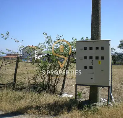 Photo 4 — Plot in Oblast Varna, Byala