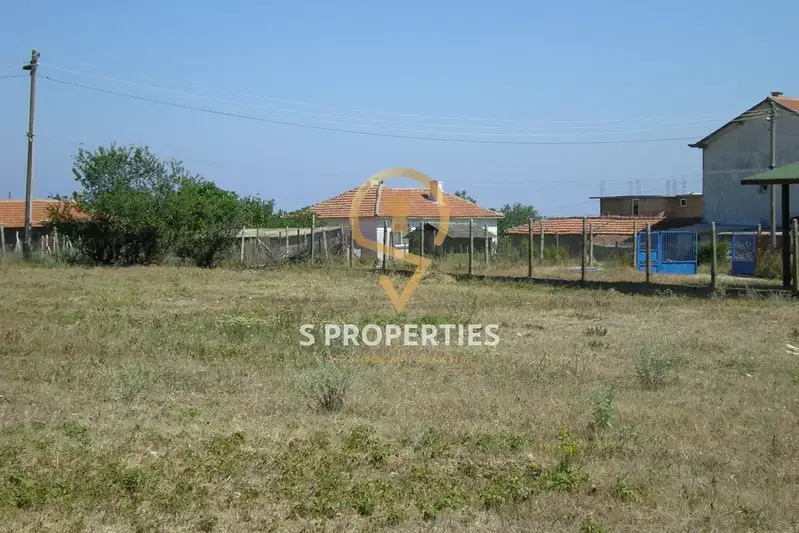 Plot in Oblast Varna, Byala