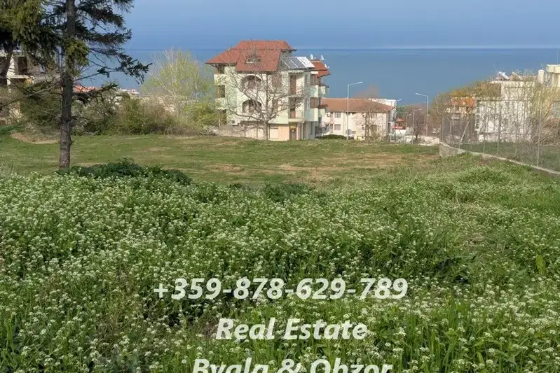 Plot in Oblast Varna, Byala