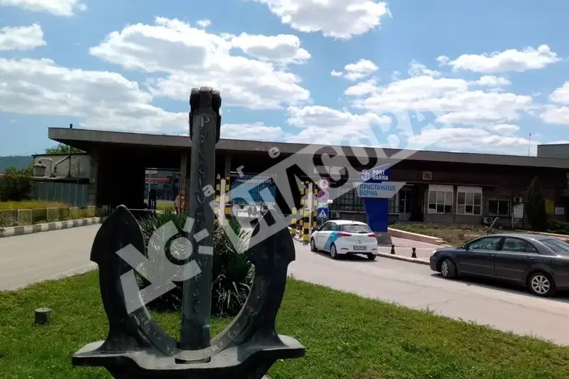 Plot in Oblast Varna, Devnya