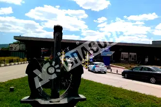 Парцел във Варна, Девня