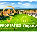Снимка 2 — Парцел във Варна, с. Аврен