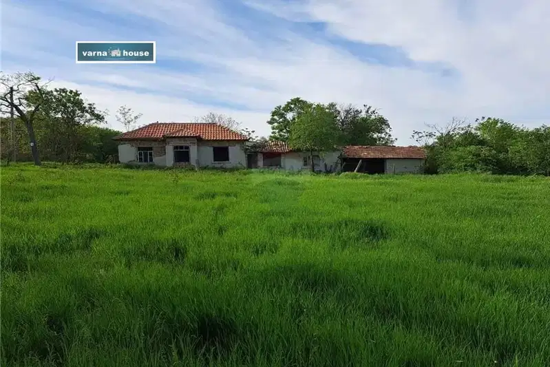 Парцел във Варна, с. Белоец