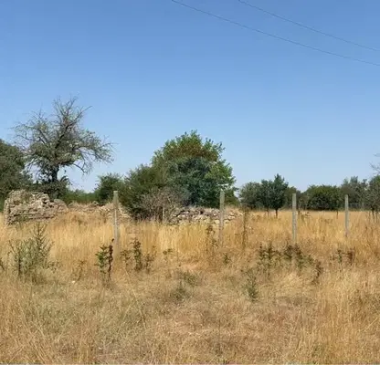 Снимка 2 — Парцел във Варна, с. Казашка река
