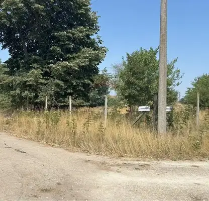 Снимка 4 — Парцел във Варна, с. Казашка река