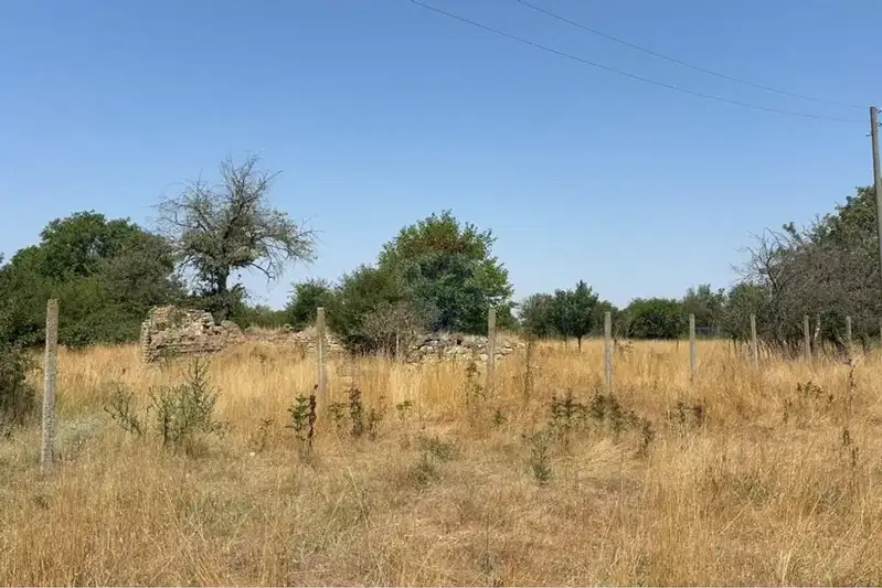 Парцел във Варна, с. Казашка река