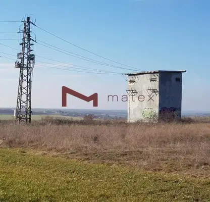Снимка 2 — Парцел във Варна, с. Кичево