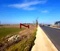 Снимка 3 — Парцел във Варна, с. Кичево