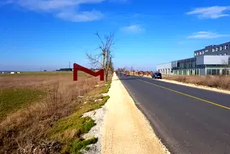 Парцел във Варна, с. Кичево