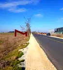 Парцел във Варна, с. Кичево