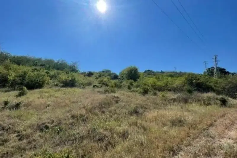 Plot in Varna, Osenovo