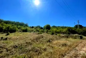 Парцел във Варна, с. Осеново