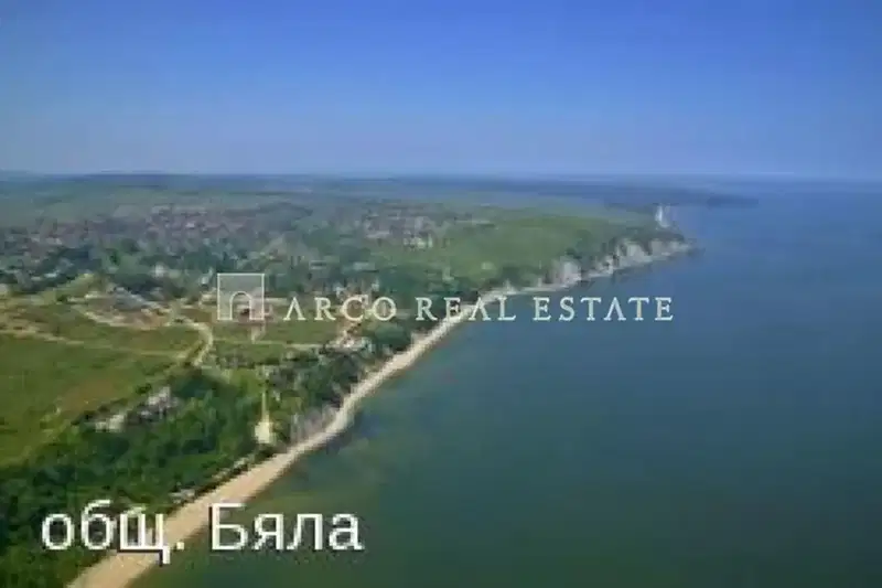 Парцел във Варна, с. Самотино