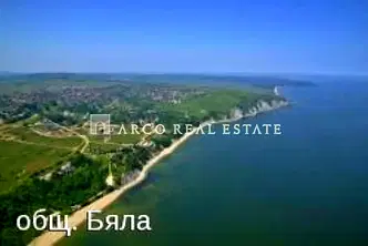 Парцел във Варна, с. Самотино