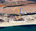 Снимка 3 — Парцел във Варна, с. Шкорпиловци