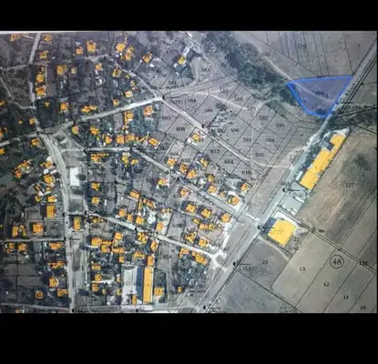 Photo 2 — Plot in Oblast Varna, Slynchevo