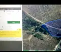 Снимка 3 — Парцел във Варна, с. Слънчево