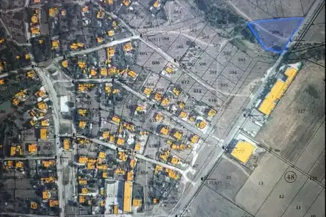 Plot in Oblast Varna, Slynchevo