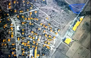 Парцел във Варна, с. Слънчево
