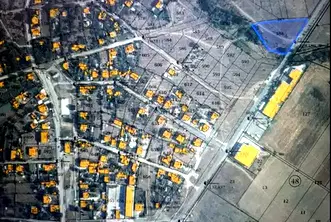Парцел във Варна, с. Слънчево