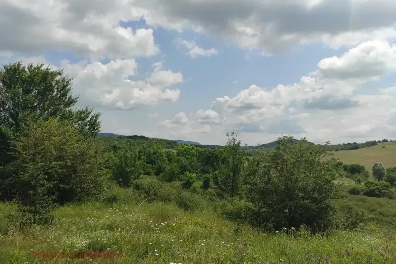 Парцел във Велико Търново, Дебелец