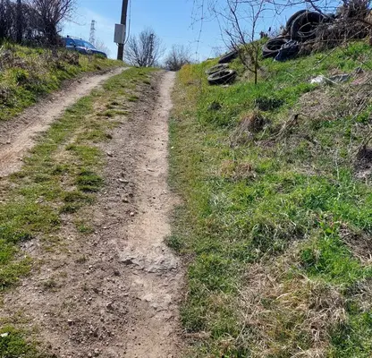 Photo 2 — Plot in Oblast Veliko Tyrnovo, Dragijevo