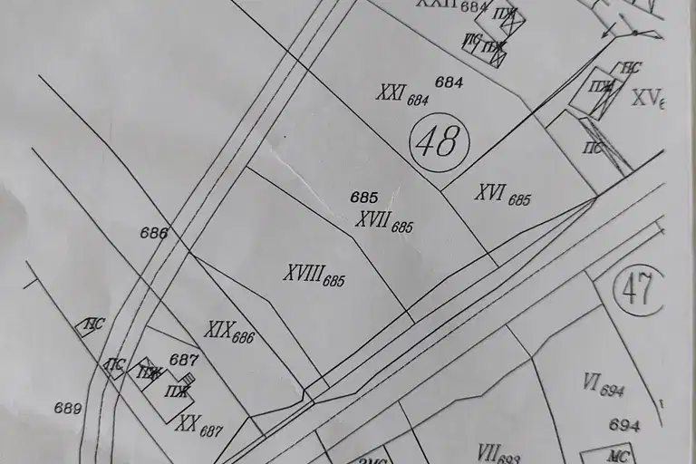 Plot in Oblast Veliko Tyrnovo, Dragijevo