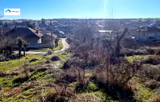 Парцел във Велико Търново, с. Куцина