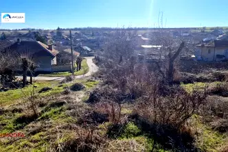 Парцел във Велико Търново, с. Куцина