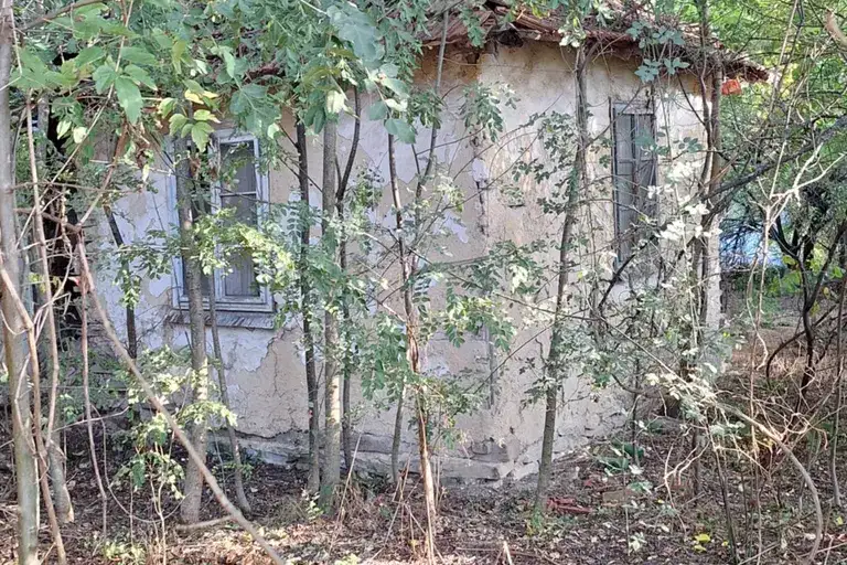 Plot in Oblast Vidin, с. Шишенци