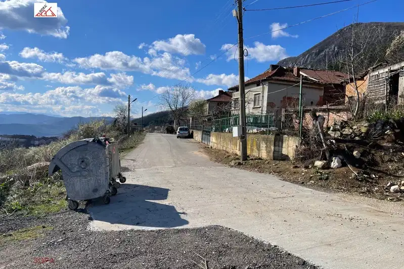 Парцел във Враца, с. Челопек