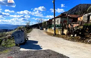 Парцел във Враца, с. Челопек