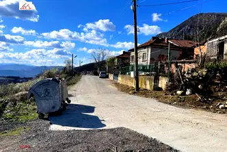 Парцел във Враца, с. Челопек