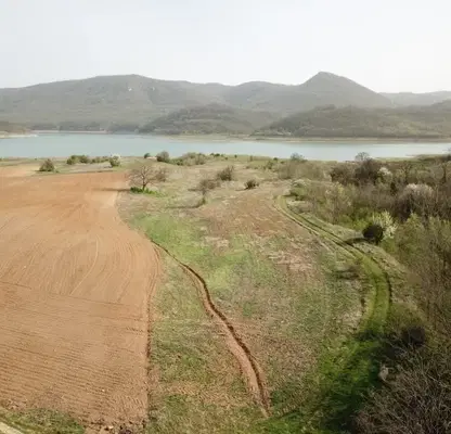 Photo 2 — Agricultural Land in Oblast Varna, Asparuhovo