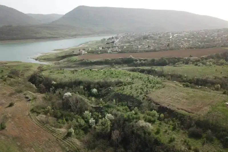 Agricultural Land in Oblast Varna, Asparuhovo