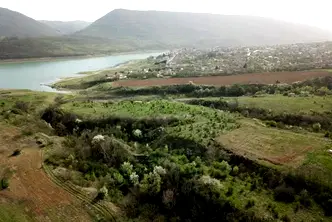Земеделски имот във Варна, с. Аспарухово