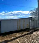 Промишлена сграда в м-т Водни ини