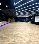 Промишлена сграда в Студентски