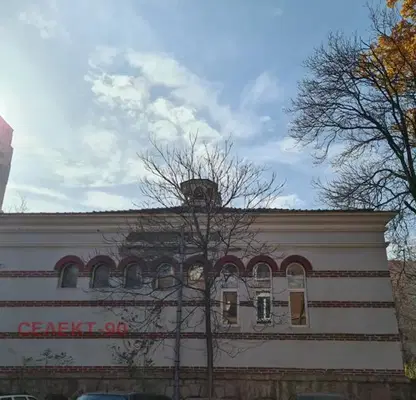 Снимка 5 — Промишлена сграда в Перник, Център