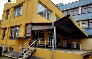 Промишлена сграда в Русе, Дружба 1