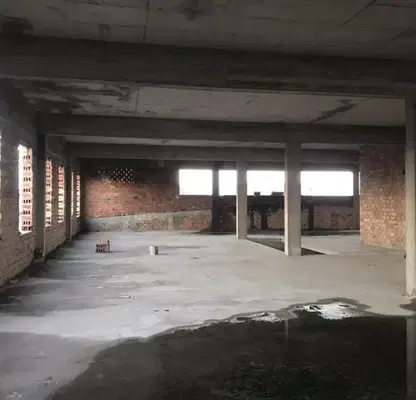 Photo 4 — Industrial Building in Plovdiv, Industrialna Zona - Yug