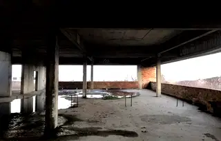 Промишлена сграда в Пловдив, Индустриална зона - Юг