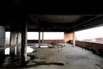 Промишлена сграда в Пловдив, Индустриална зона - Юг