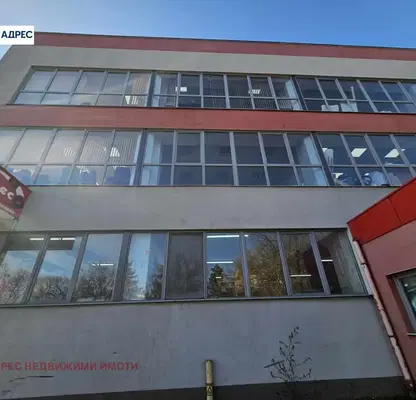Снимка 2 — Промишлена сграда в Стара Загора, Индустриална зона - запад