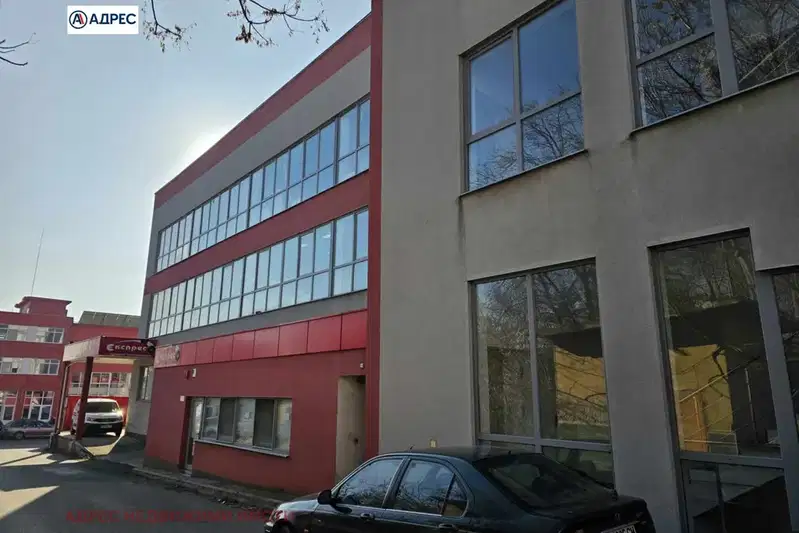 Industrial Building in Stara Zagora, Industrialna Zona - Zapad