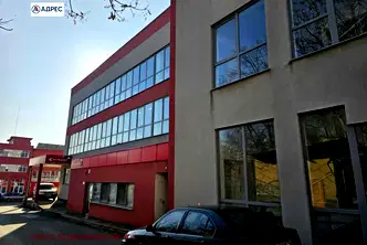 Промишлена сграда в Стара Загора, Индустриална зона - запад