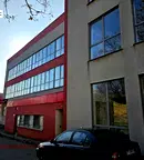 Промишлена сграда в Стара Загора, Индустриална зона - запад