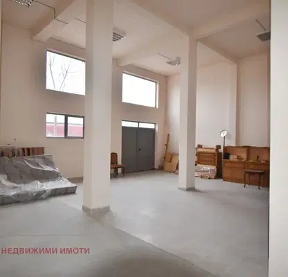 Снимка 4 — Промишлена сграда в Стара Загора, Индустриална зона - запад