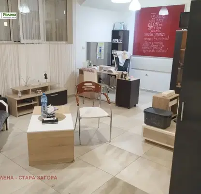 Снимка 5 — Промишлена сграда в Стара Загора, ОРБ