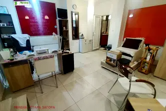Промишлена сграда в Стара Загора, ОРБ